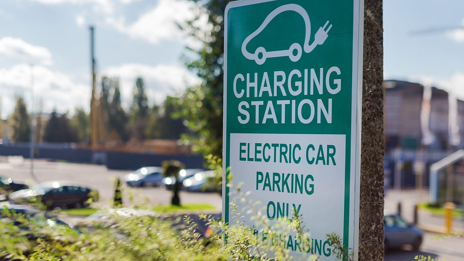UK is pledging to transition to clean energy in the next 10 years