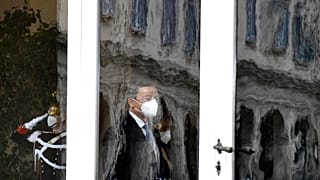 Az Öt Csillag közeledik Draghihoz, de még képlékeny az olasz koalíció