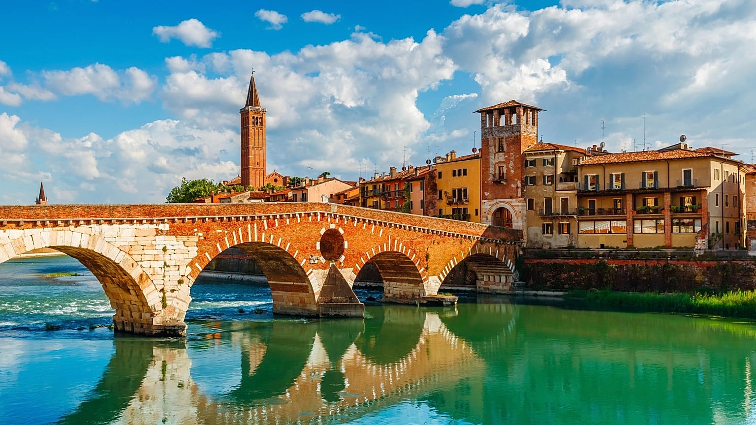 Verona, Italy