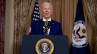 Politique étrangère : la rupture de Biden avec l'ère Trump 
