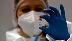 Вакцина Sinopharm в Сербии