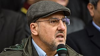 Ahmet Şık / 2019