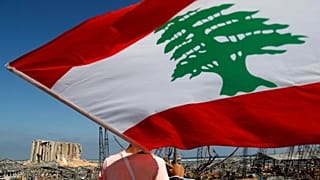 انفجار بندر بیروت