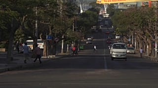 Maputo, Moçambique