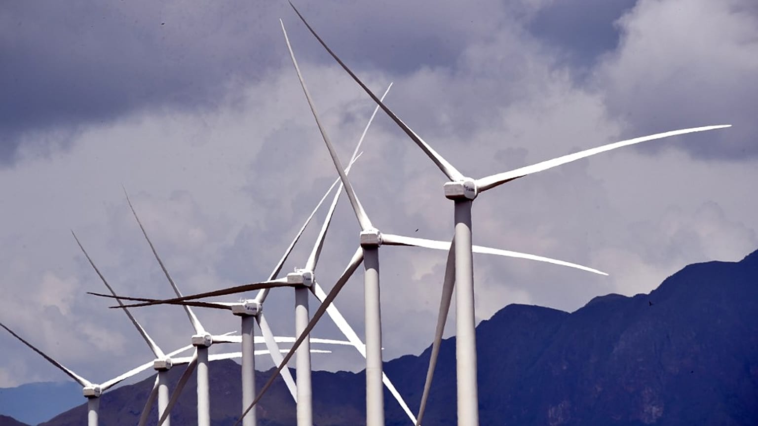 Geopoltitikai fordulatot hozhat az uniós Green Deal