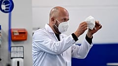 Γερμανία: Η COVID-19 εξαφάνισε την γρίπη 