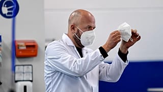 Γερμανία: Η COVID-19 εξαφάνισε την γρίπη 