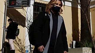 Η ΣΟΦΙΑ ΜΠΕΚΑΤΩΡΟΥ