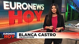 Euronews Hoy