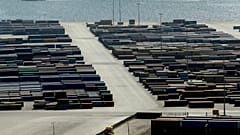 Greece exports
