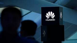 Fabricante chinesa empurrada é ofuscada na rede 5G francesa