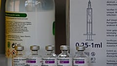 AstraZeneca vaccine