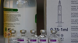 AstraZeneca vaccine