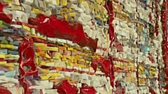 Un mosaico contemporáneo