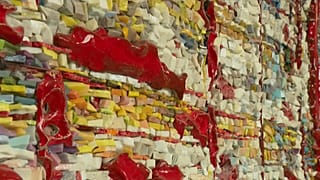 Un mosaico contemporáneo
