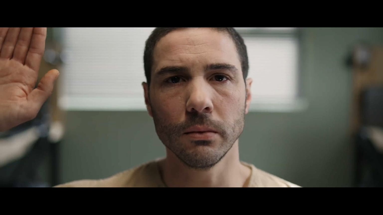 Tahar Rahim, un nominado a los Globos de Oro de excepción