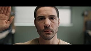 Tahar Rahim, The Mauritanian