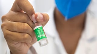 Astrazeneca Vaccine