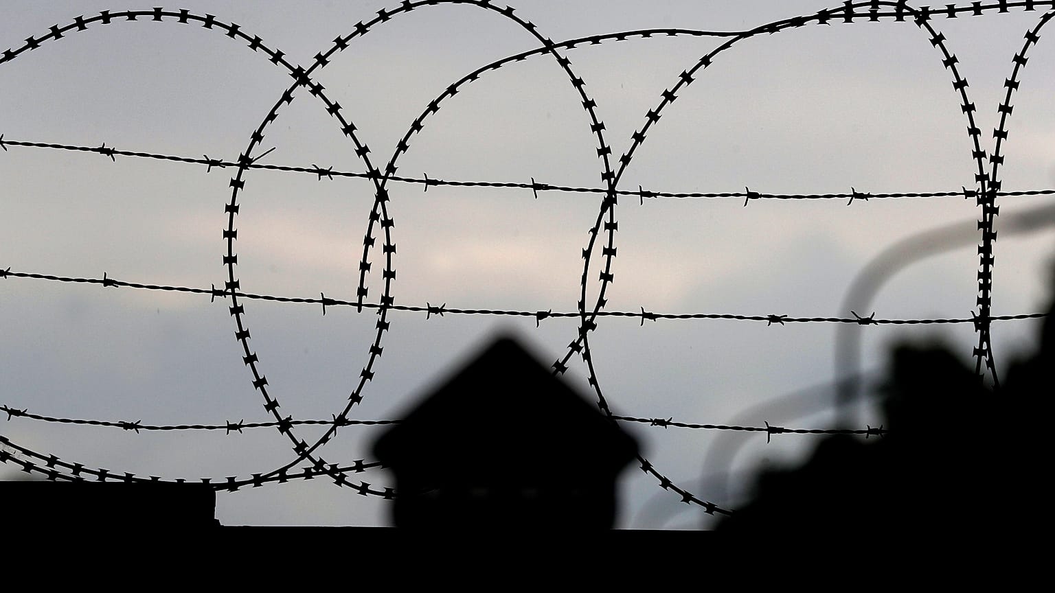 İsmi açıklanmayan kadın zanlının Gdansk yakınlarındaki Stutthof kampında çalıştığı belirtildi