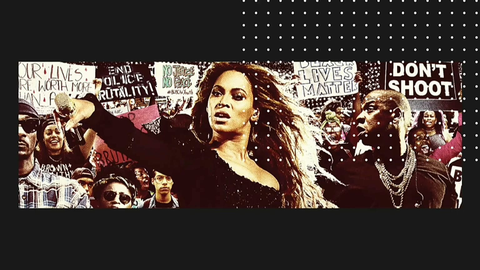 The Message: Hip Hop and Social Justice