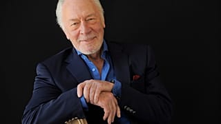 Schauspieler Christopher Plummer im Alter von 91 Jahren gestorben
