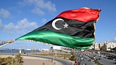Neue Interimsregierung soll verfeindete Lager Libyens einen