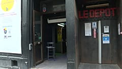 Corona-Impfung im Nachtclub und auf der Pferderennbahn