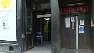 Szokatlan helyeken is oltanak a vírus ellen