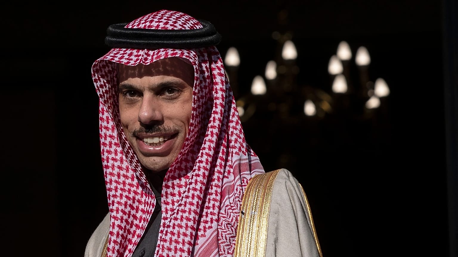 فيصل بن فرحان