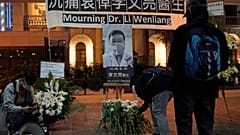 Li Wenliang