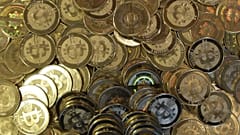bitcoin