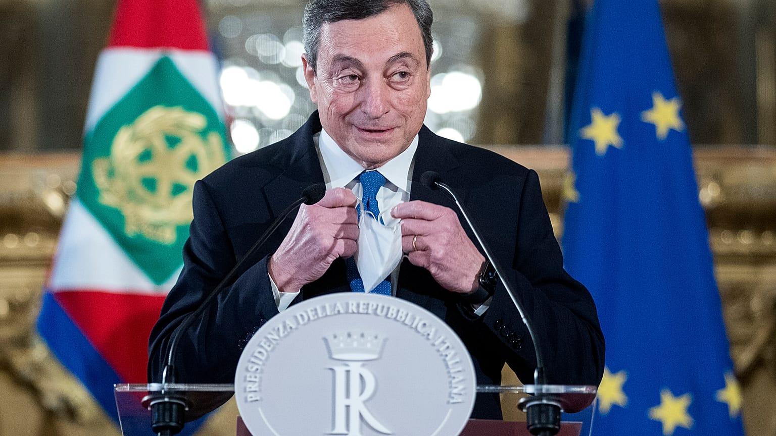 Roberto Monaldo