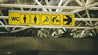 Accessibility is a travel consideration many of us take for granted