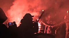 Пандемия: ограничения в Европе