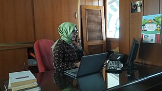 'Alo Fetva' hattına geçen yıl 155 bin soru soruldu