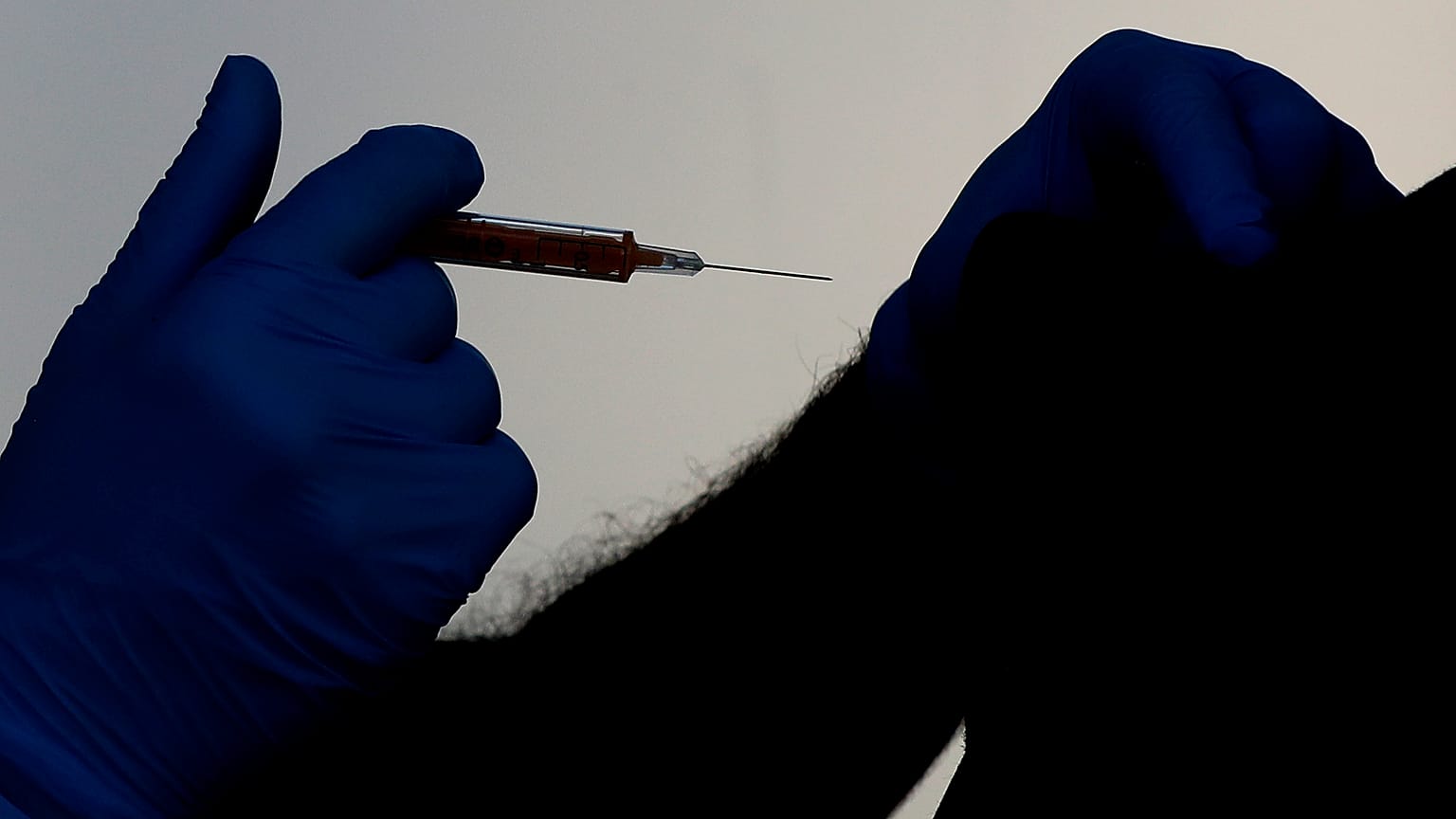 Vaccination