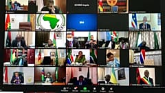 Cimeira da União Africana