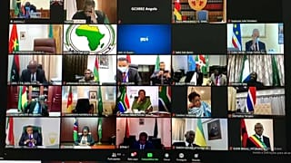 Cimeira da União Africana