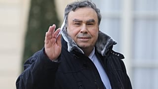 المؤرخ الفرنسي بنجامين ستورا