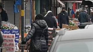 Take-up of Covid-19 vaccine is lower in UK black and ethnic minority groups 