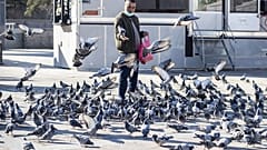 Ankara'da Covid-19 kısıtlamaları