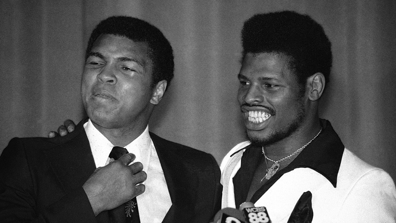 Meghalt a profi világbajnok bokszoló, Leon Spinks