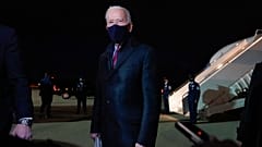 ABD Başkanı Joe Biden