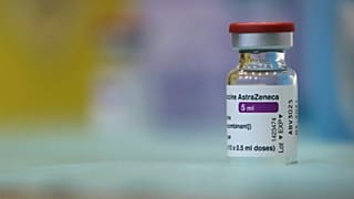Astrazeneca covid vaccine