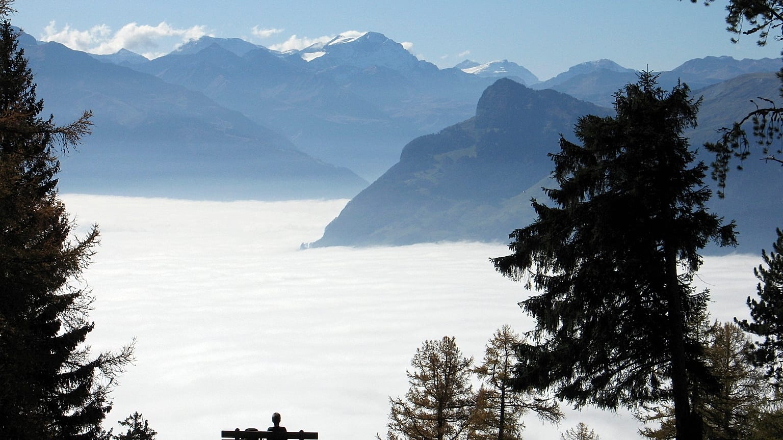 Liechtenstein (Archivbild)