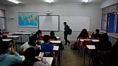 Greece virus outbreak