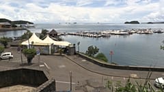Reconfinement à Mayotte