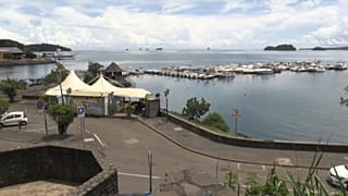 Reconfinement à Mayotte