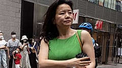Cheng Lei