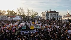 Boğaziçi Üniversitesi protestoları